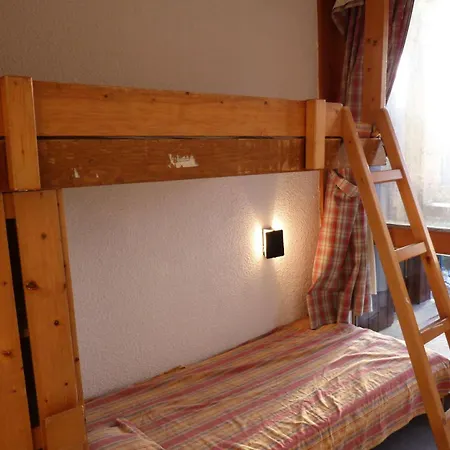 Arandelieres - Beau Duplex Pour 8 Personnes, Au Coeur De La Station D'arc 1800 Avec Vue Plongeante Sur La Vallee Mae-2173 Apartment *