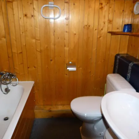 Arandelieres - Beau Duplex Pour 8 Personnes, Au Coeur De La Station D'arc 1800 Avec Vue Plongeante Sur La Vallee Mae-2173