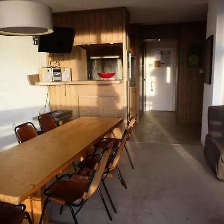 Arandelieres - Beau Duplex Pour 8 Personnes, Au Coeur De La Station D'arc 1800 Avec Vue Plongeante Sur La Vallee Mae-2173 Apartment Les Arcs (Savoie)