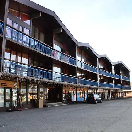 Apartment Arandelieres - Beau Duplex Pour 8 Personnes, Au Coeur De La Station D'arc 1800 Avec Vue Plongeante Sur La Vallee Mae-2173 Les Arcs (Savoie)