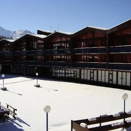 Arandelieres - Beau Duplex Pour 8 Personnes, Au Coeur De La Station D'arc 1800 Avec Vue Plongeante Sur La Vallee Mae-2173 Apartment Les Arcs (Savoie)